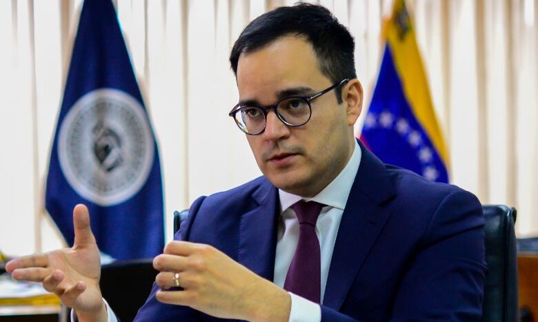 Venezuela acordó con ONU vender oro para comprar alimentos y medicinas en pandemia