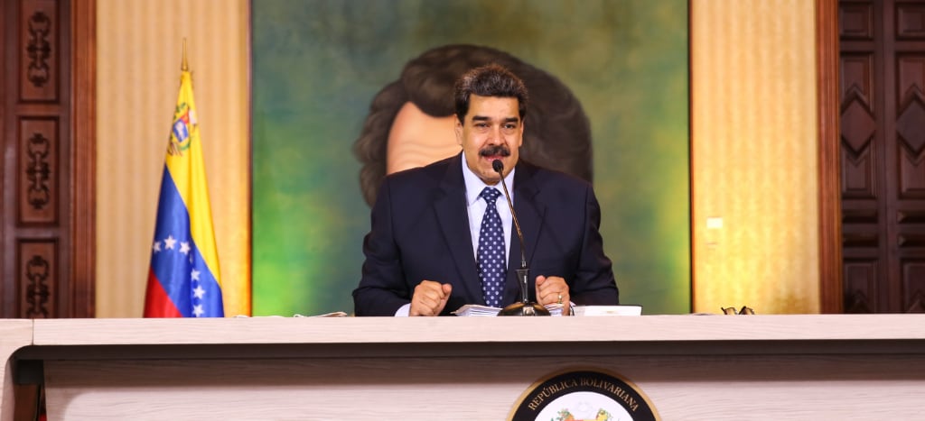 Venezuela acude a corte en Londres para forzar a Banco de Inglaterra a entregarle oro