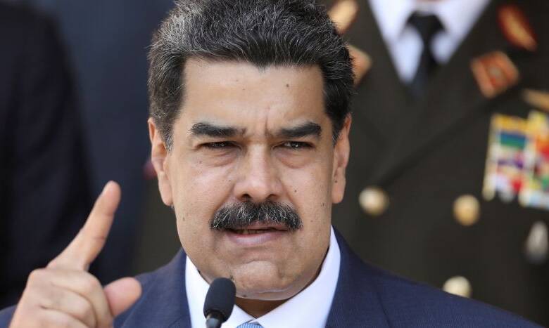 Venezuela afirma que exagente de la DEA participó en ‘atentado terrorista’