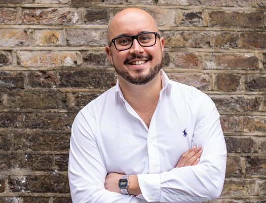 Voi contrata al ex jefe de Bird UK para llevar e-scooters a las calles británicas