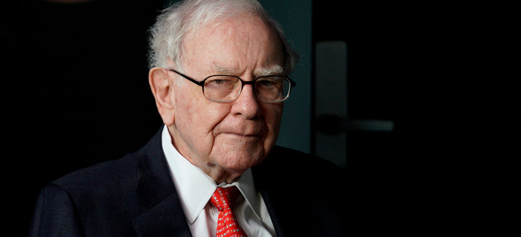 Warren Buffett vende todas sus acciones en aerolíneas de EU