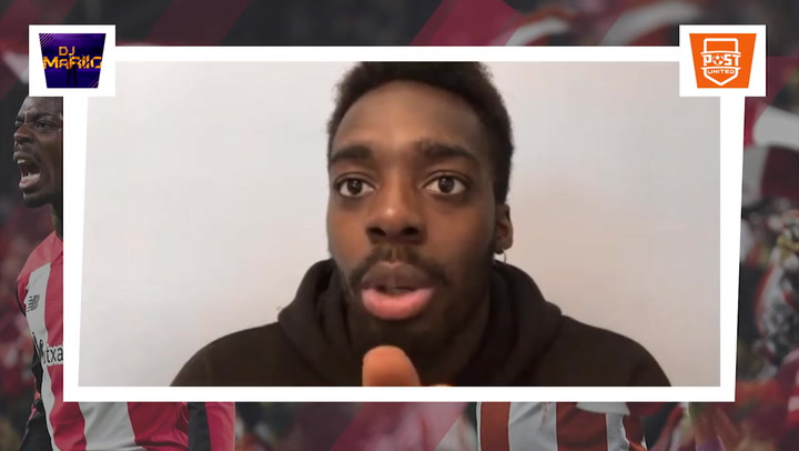 Williams reconoce que no debería haber insultado a la grada de Cornellà Williams reconoce que no debería haber insultado a la grada de Cornellà