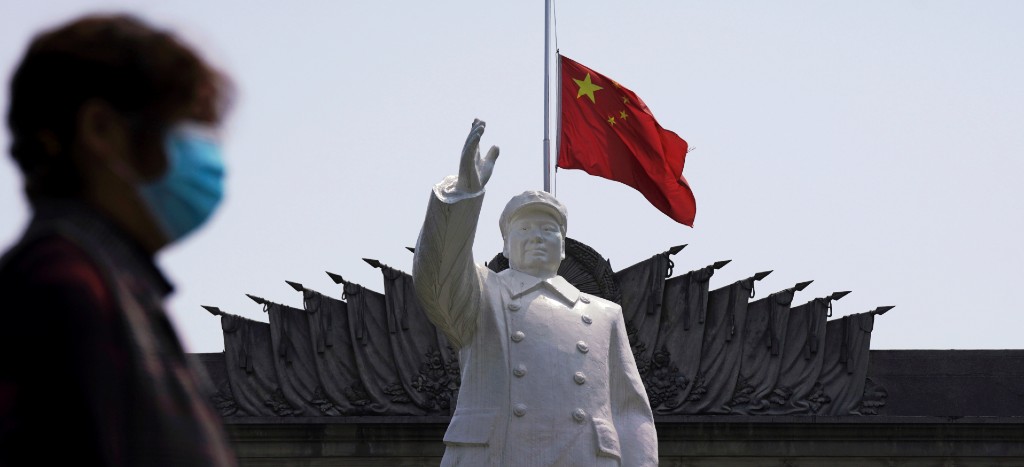 Wuhan reporta nuevo foco de infecciones de virus tras cuarentena