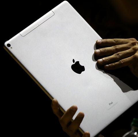 Discurso de apertura de la Conferencia Mundial de Desarrolladores de Apple