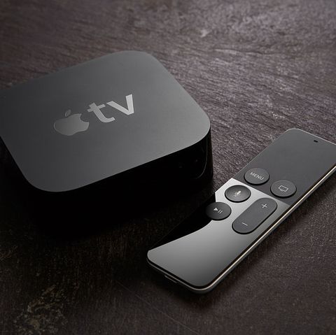 Sesión de producto del dispositivo y del controlador