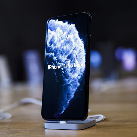 Apple comienza a vender el nuevo iPhone 11 en Berlín