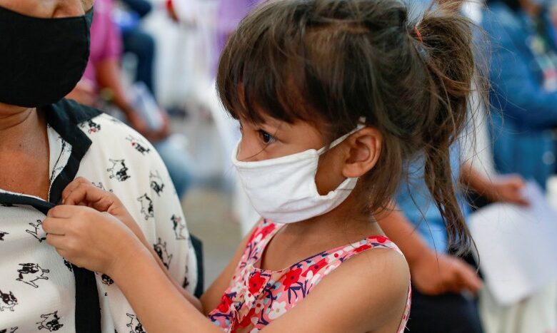 “Devastadores” efectos psicológicos del Covid-19 en niños de países vulnerables: World Vision