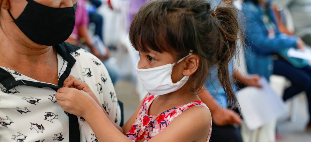 “Devastadores” efectos psicológicos del Covid-19 en niños de países vulnerables: World Vision