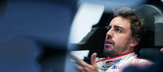 Fernando Alonso debería anunciar su futuro en los próximos meses