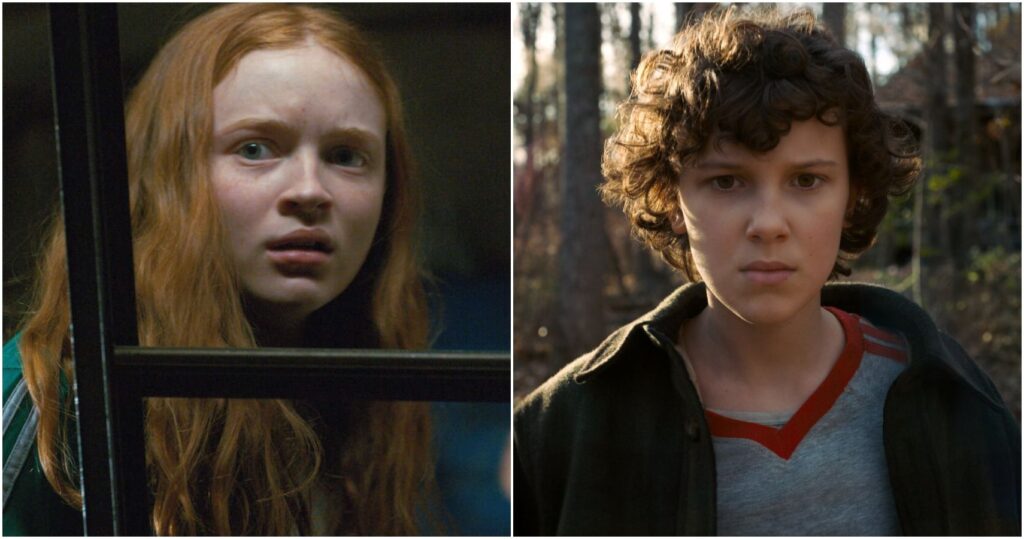 ¿Qué personaje de Stranger Things te basas en tu tipo de zodiaco chino?