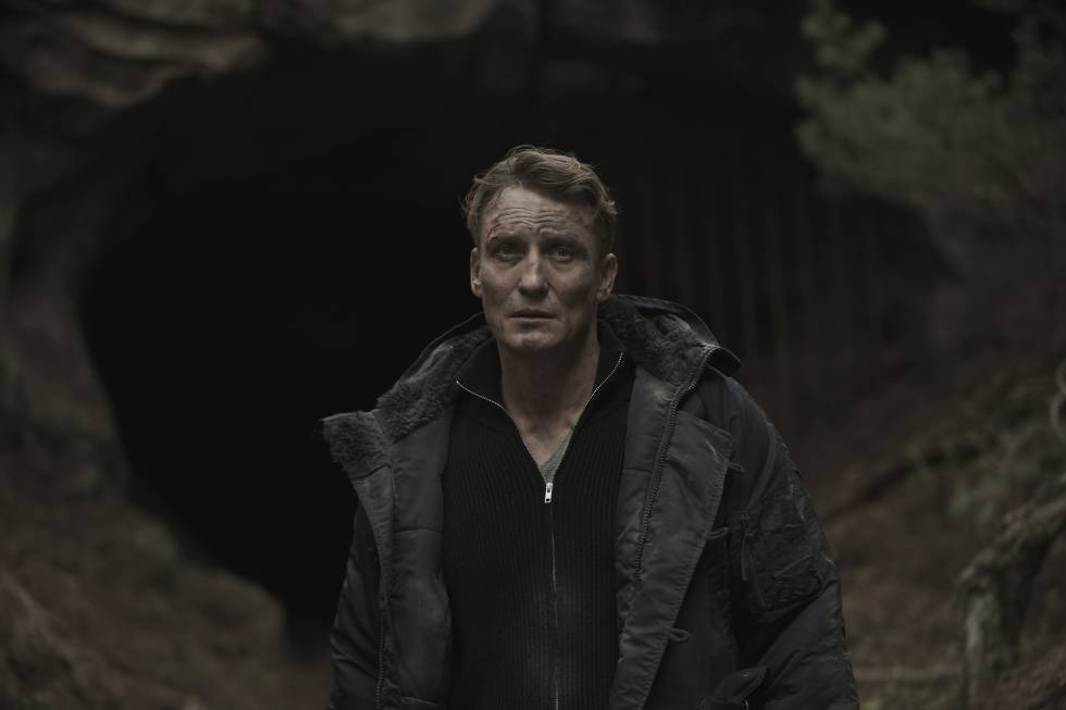 ‘Dark’, misterio sin nostalgia