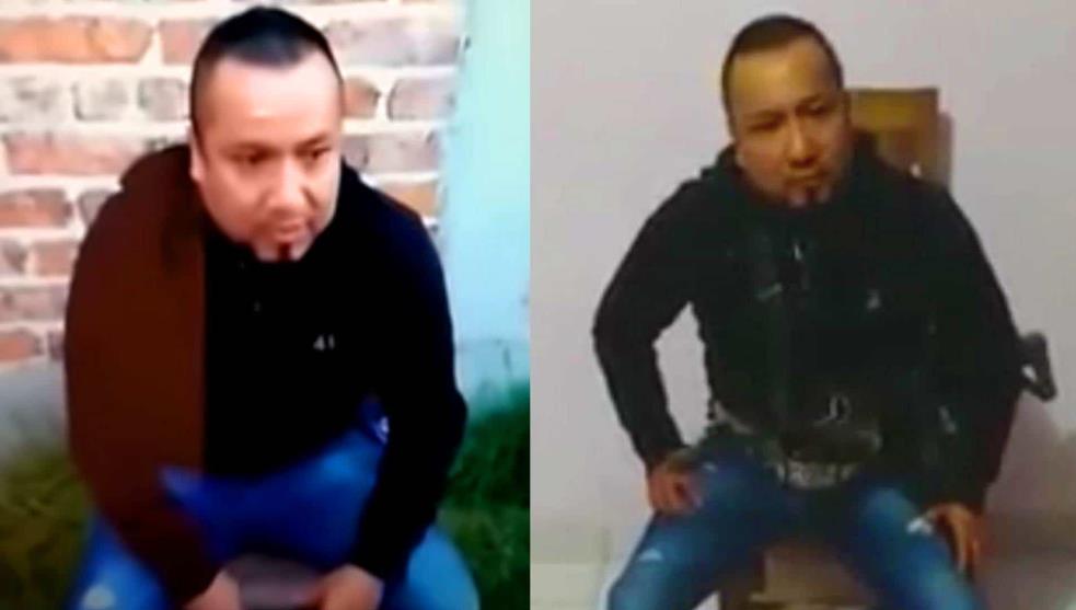 “El Marro» cercado y acorralado; con captura de su madre, esperan se entregue, pronto caerá, dicen