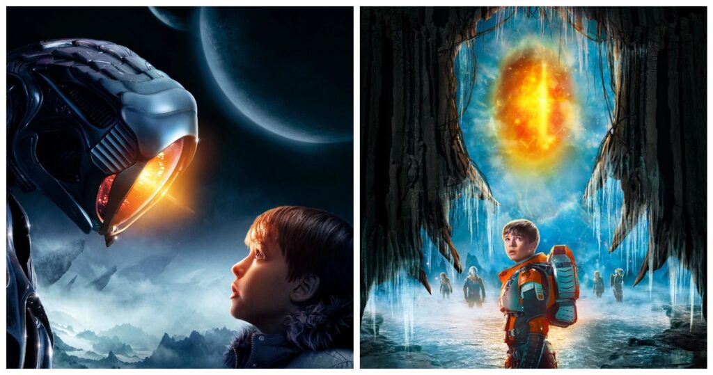 10 mejores episodios de Lost In Space, según IMDb | ScreenRant