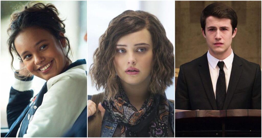 13 razones por las cuales: cada episodio de la temporada 1, clasificado de peor a mejor (según IMDb)