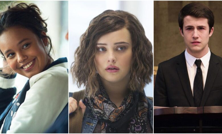 13 razones por las cuales: cada episodio de la temporada 1, clasificado de peor a mejor (según IMDb)