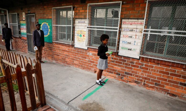 15% más de niños pobres dejaría pandemia