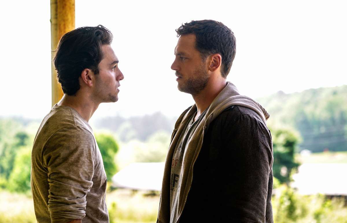 Stargirl 1x5 6 Stargirl 1x5 6