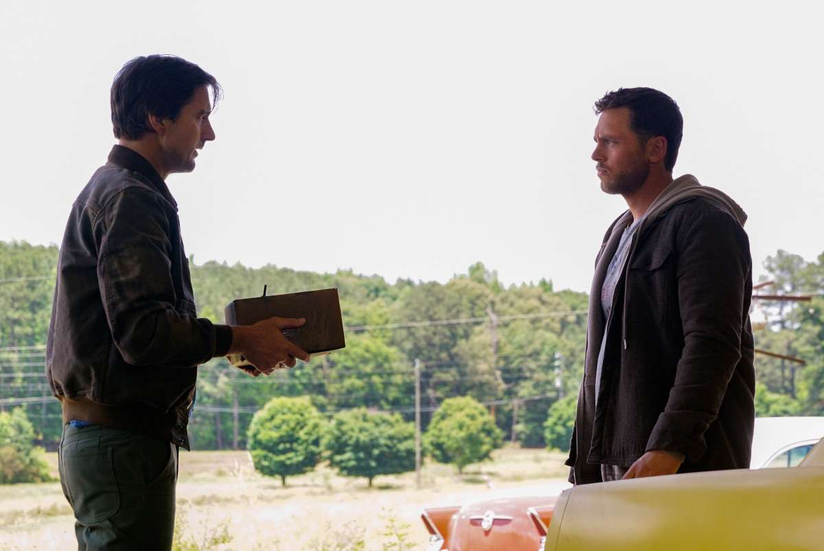 Stargirl 1x5 5 Stargirl 1x5 5