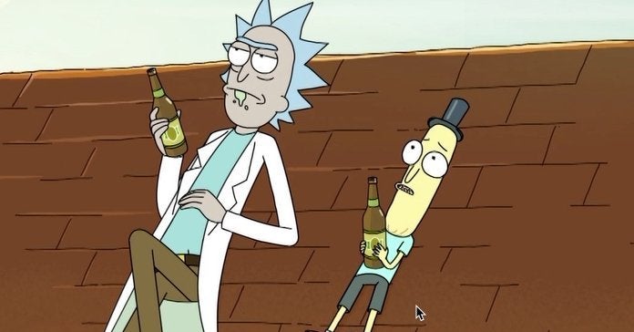 rick y morty sr poopybutthole volver rick y morty sr poopybutthole volver