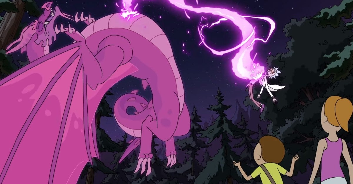 Rick y Morty Temporada 4 Garra y acaparador especial Ricktim's Morty Rick y Morty Temporada 4 Garra y acaparador especial Ricktim's Morty