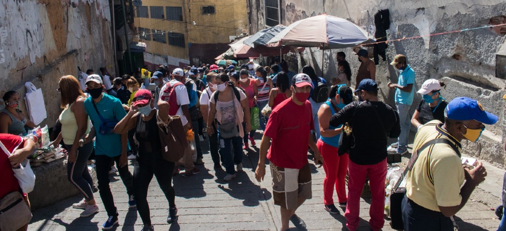 Venezuela: La resistencia de un país que aprendió a vivir en crisis