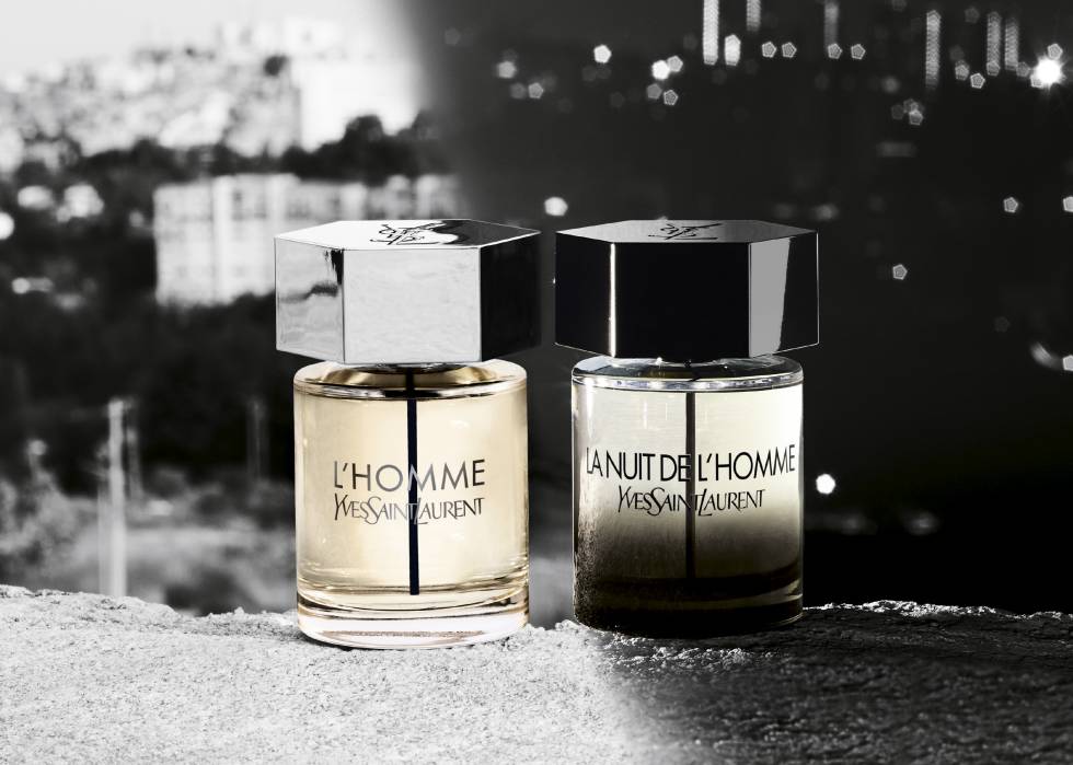 ¿Existe el aroma del éxito?