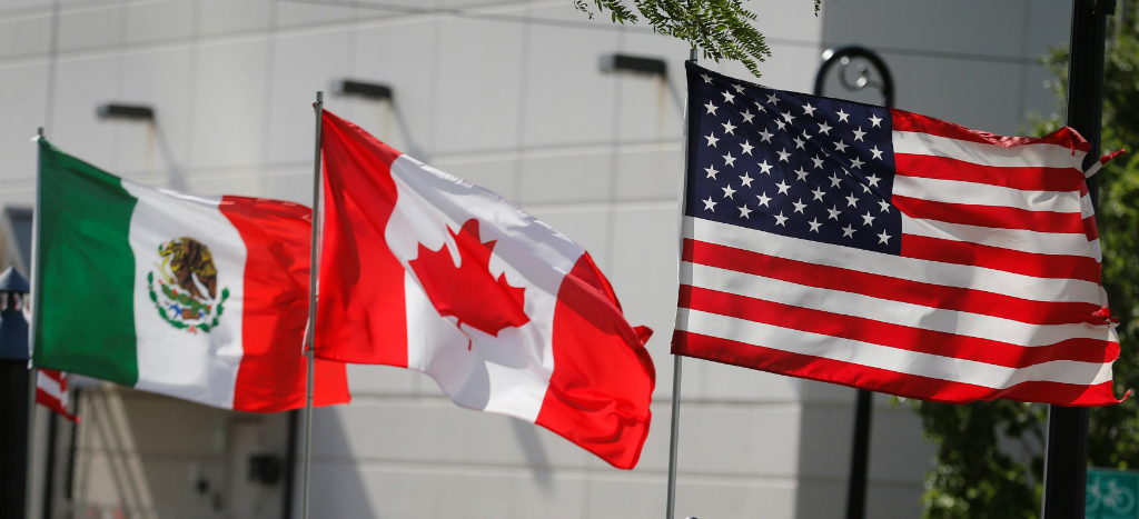 México podría enfrentar demandas laborales al iniciar el T-MEC