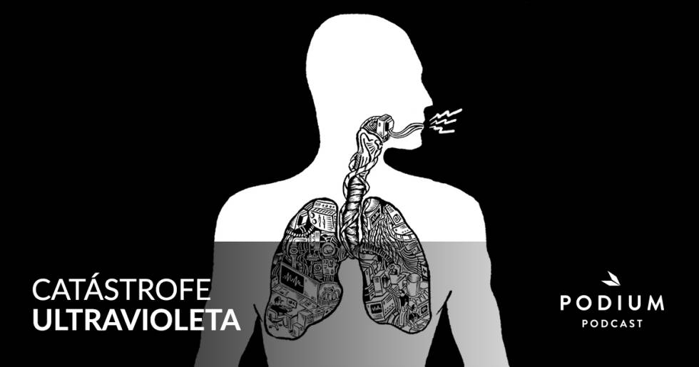 La inteligencia artificial llega al ‘podcast’