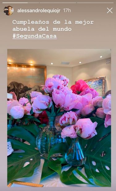 Ana Obregón saca fuerzas de donde no las tiene por un importante motivo