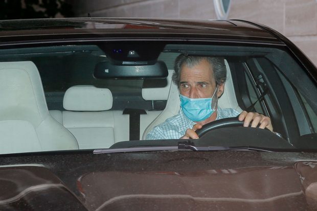 Javier García Obregón