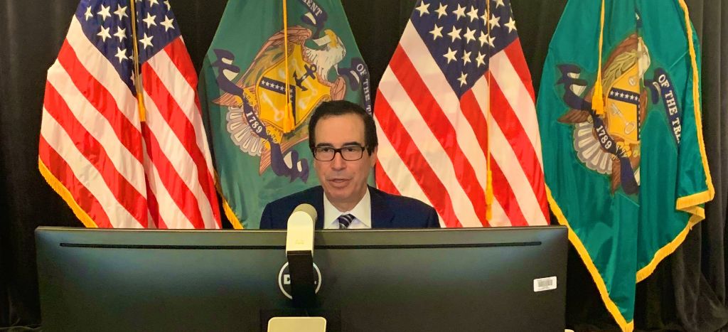 EU podría imponer restricciones a flujos de capital a través de Hong Kong