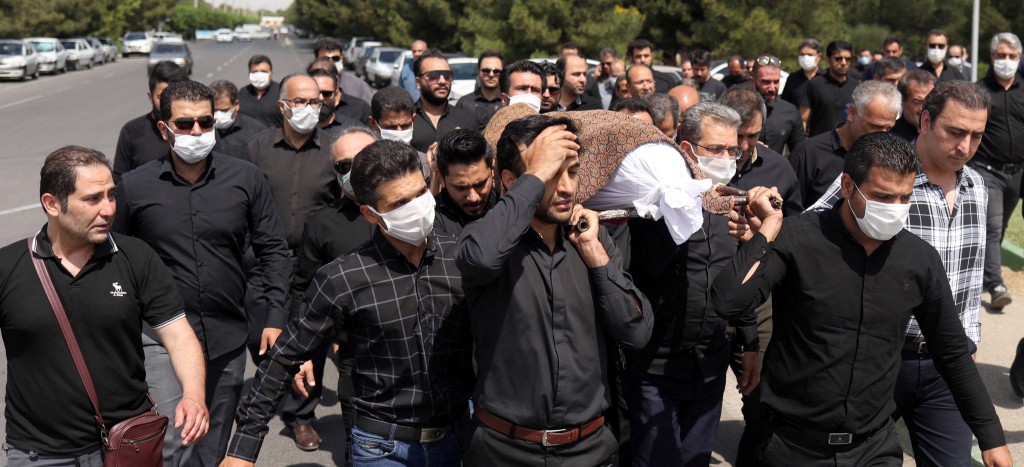 Cifra de contagios a nivel global registra récord de 154 mil casos en 24 horas