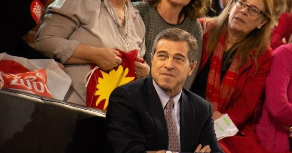 Hay rumores de cambios en el gabinete de Uruguay: saldría el canciller