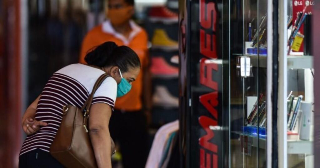 Brasil registra la deflación mensual más profunda en dos décadas