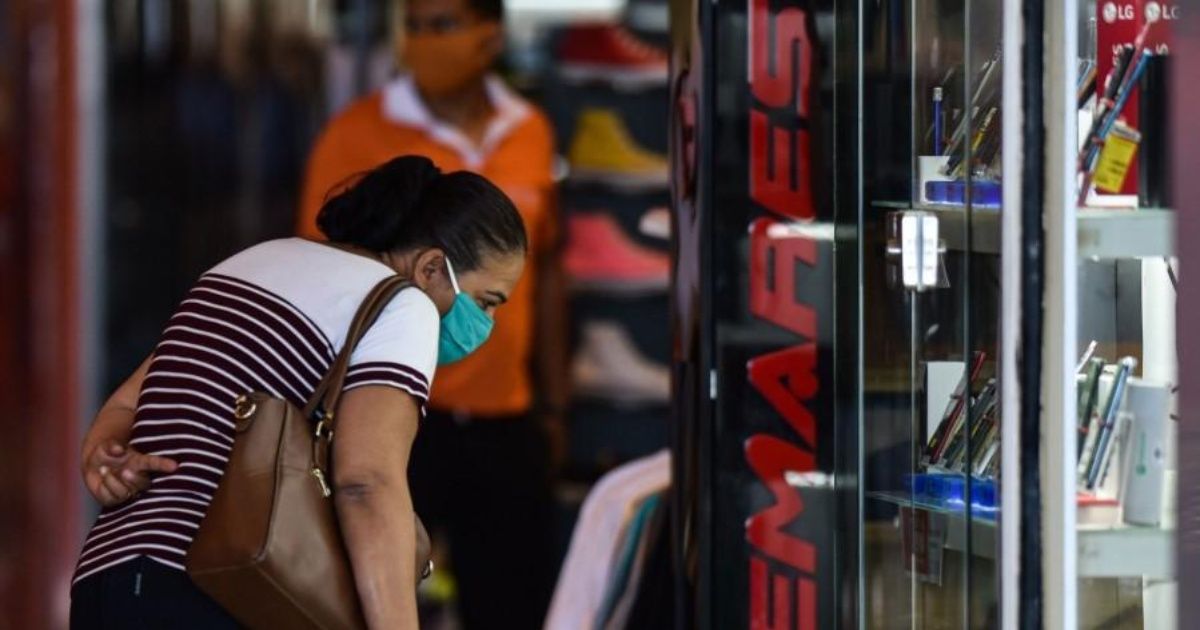 Brasil registra la deflación mensual más profunda en dos décadas