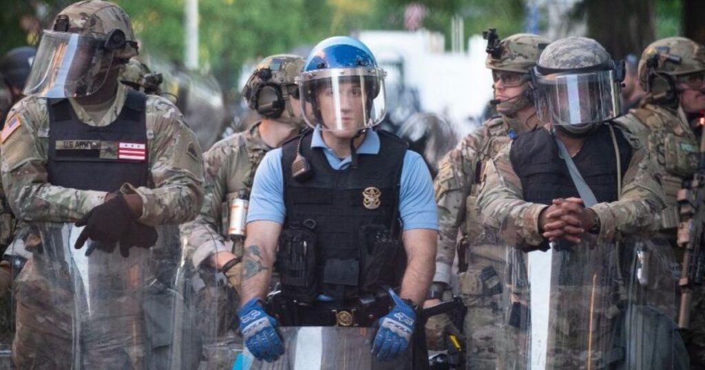 Crece la polémica en EE.UU. por otro afroamericano muerto por la policía