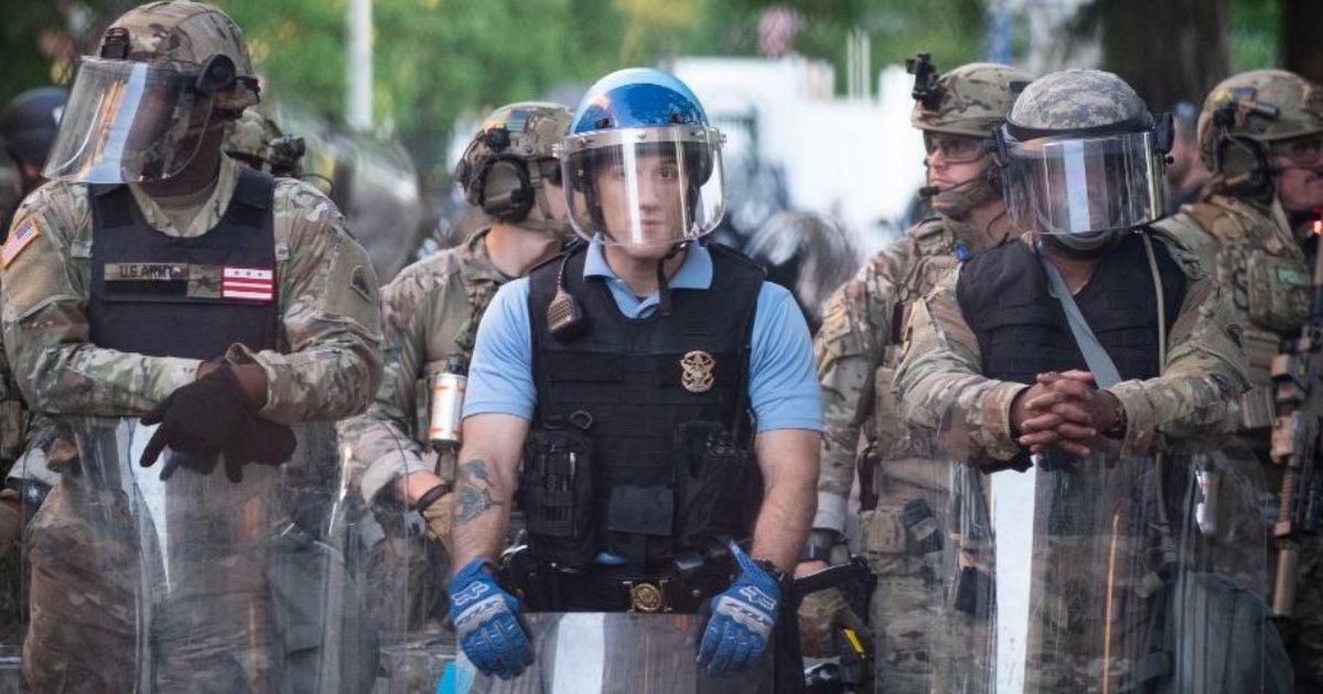 Crece la polémica en EE.UU. por otro afroamericano muerto por la policía