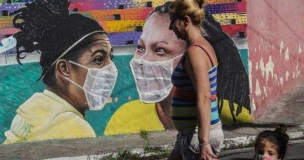 Coronavirus: ya hay ocho millones de infectados en el mundo