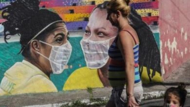 Coronavirus: ya hay ocho millones de infectados en el mundo