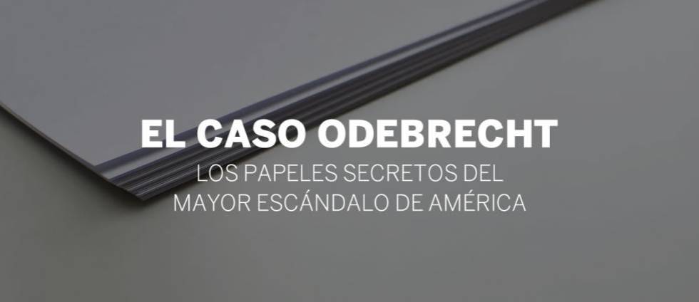 Los papeles secretos del mayor escándalo de América