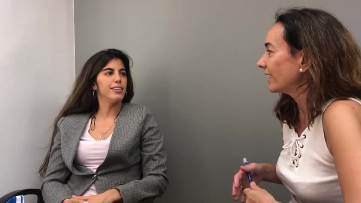 La ‘superagente’ Carlota Planas irrumpe con fuerza en el fútbol femenino