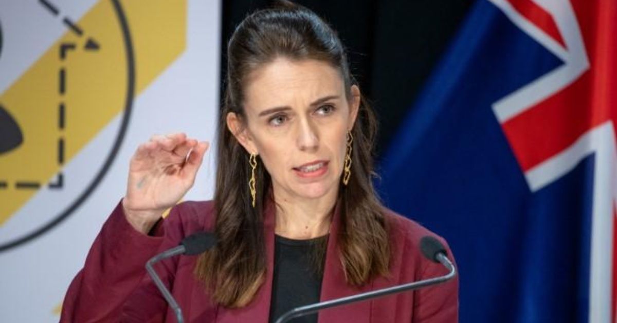 Nueva Zelanda venía invicta pero dos turistas acabaron con el cero coronavirus