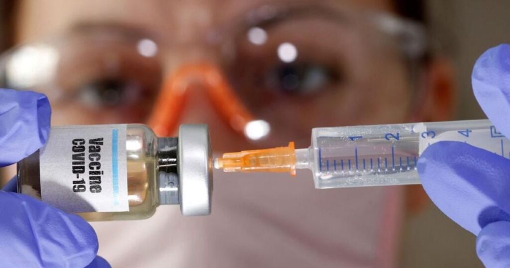 Según la OMS habrá vacuna contra el Covid-19 en los próximos meses y ya evalúa quienes tendrán prioriedad