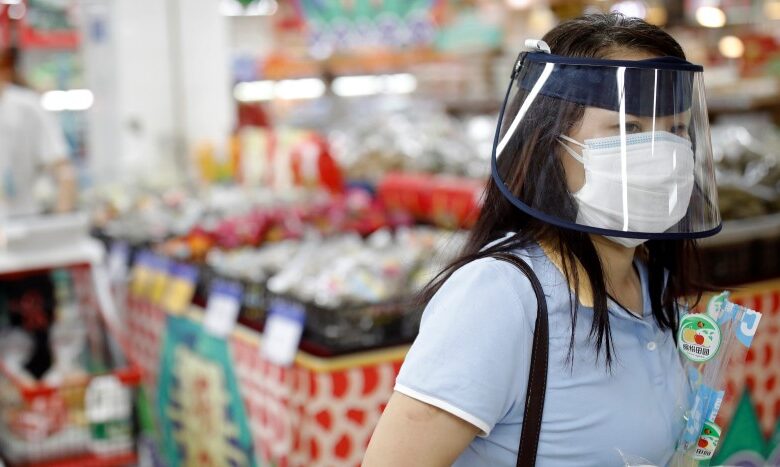 Pandemia supera los 450 mil muertos con más de 8,49 millones de casos en el mundo