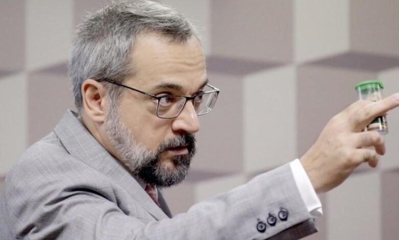 Brasil: con críticas al Tribunal Supremo, renunció el polémico ministro de Educación de Bolsonaro