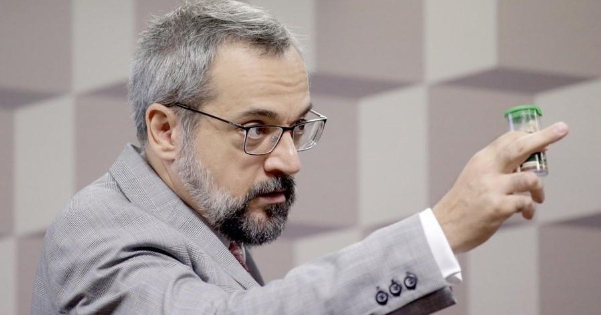 Polémica en el Banco Mundial: empleados en alerta por  dichos racistas del candidato de Bolsonaro