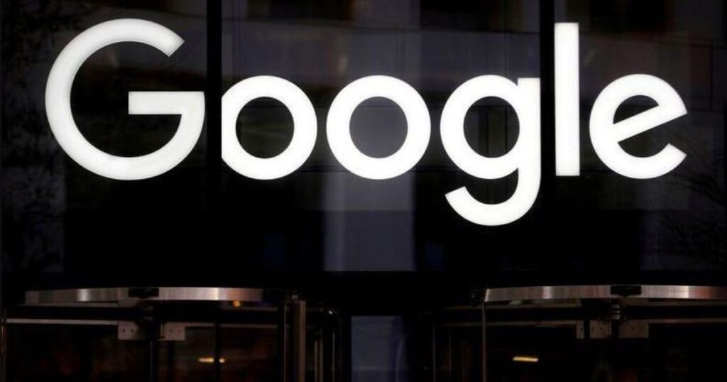 Crece el riesgo de una nueva guerra comercial entre Estados Unidos y Europa por la 'tasa Google'