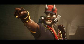 ‘Bleeding Edge’, diseño, arte y música: el juego a través de sus creadores