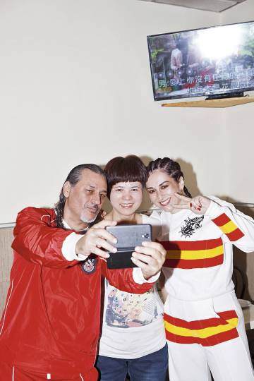 "Nadie decía que escuchaba a Camela pero había 7 millones de copias vendidas"