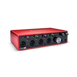 Focusrite Scarlett 18i8 